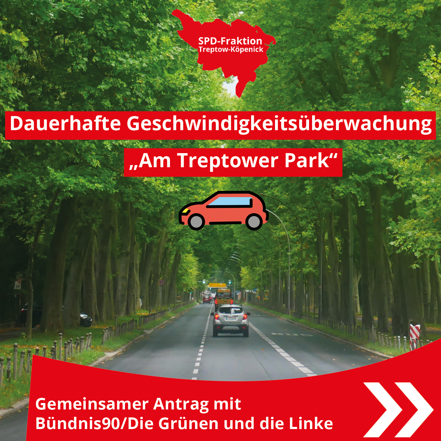 Antrag Am Treptower Park 1