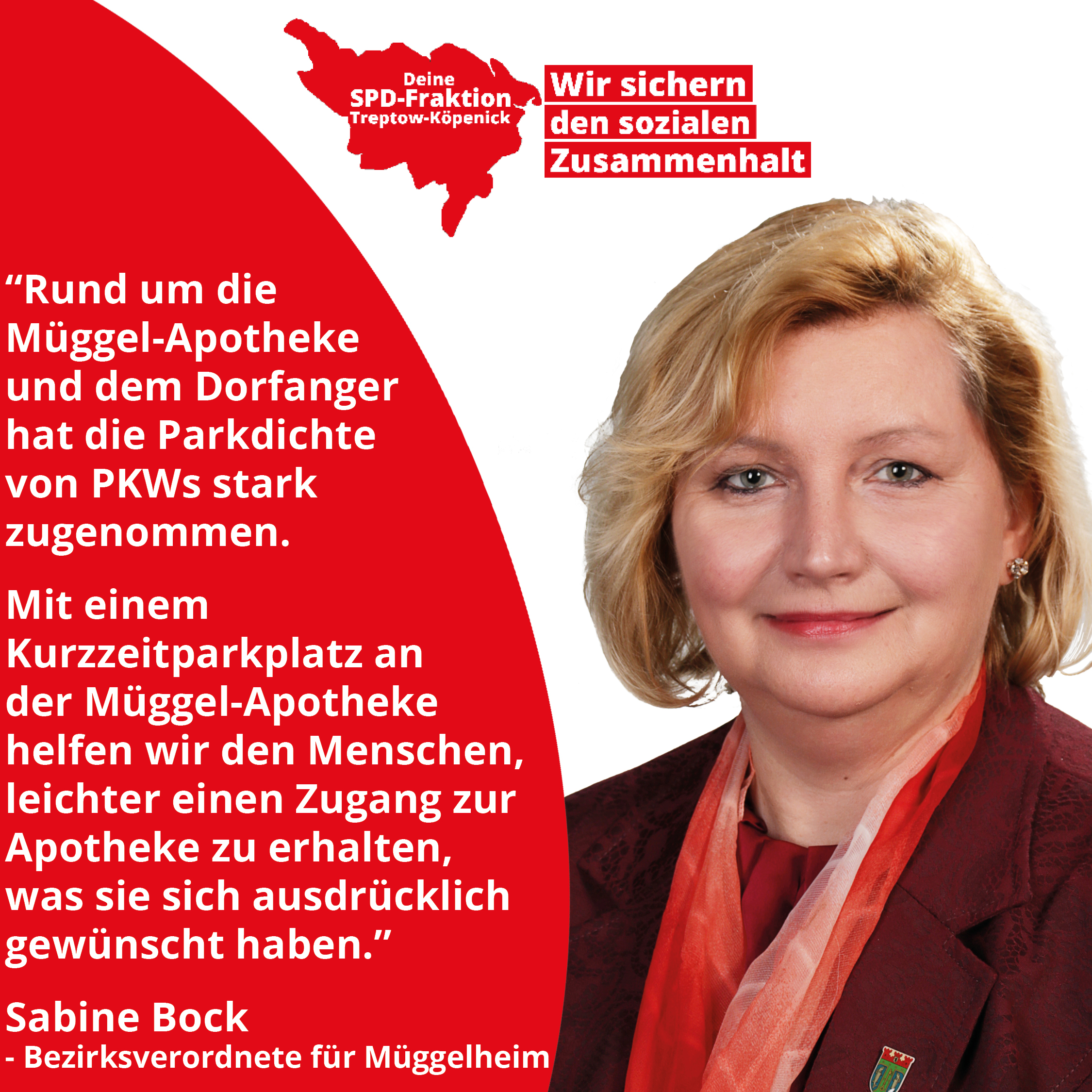 Apotheke Müggelheim Zitat Sabine